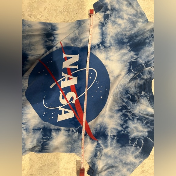 NASA shirt - Picture 5 of 5